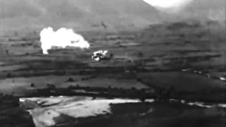 SAAF 16 and or 19 Sqdn BAF over Yugoslavia