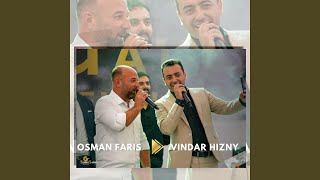 Osman Faris & Vindar Adil Hizny فيندار عادل حزني واوصمان فارس رقص...