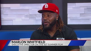 Cardinals summer celebrity film camp auditions