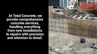 Total Concrete