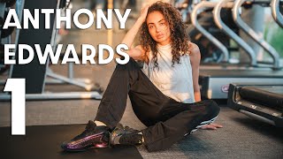 Sneaker of the year? Adidas Anthony Edwards 1: Everything to Know!  Review, Sizing and Performance