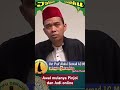 awal terjadinya pinjol dan judi online ceramah ustadzabdulsomad uas