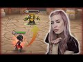 Summoners War | If You See A Skogul...