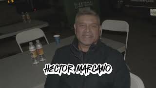 hector marcano