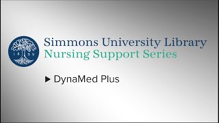 DynaMed Plus