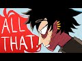 !ALL THAT! dabi animatic (BNHA)