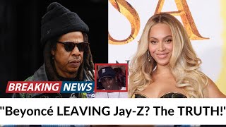 🚨 Jay-Z \u0026 Beyoncé’s Marriage in Trouble? Controversial Lawsuit Shakes Hollywood!