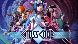 CrossCode - Temple of the Valley Extended