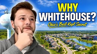 Full Guide to Whitehouse, OH | Housing Prices, Anthony Wayne Schools & Daily Life