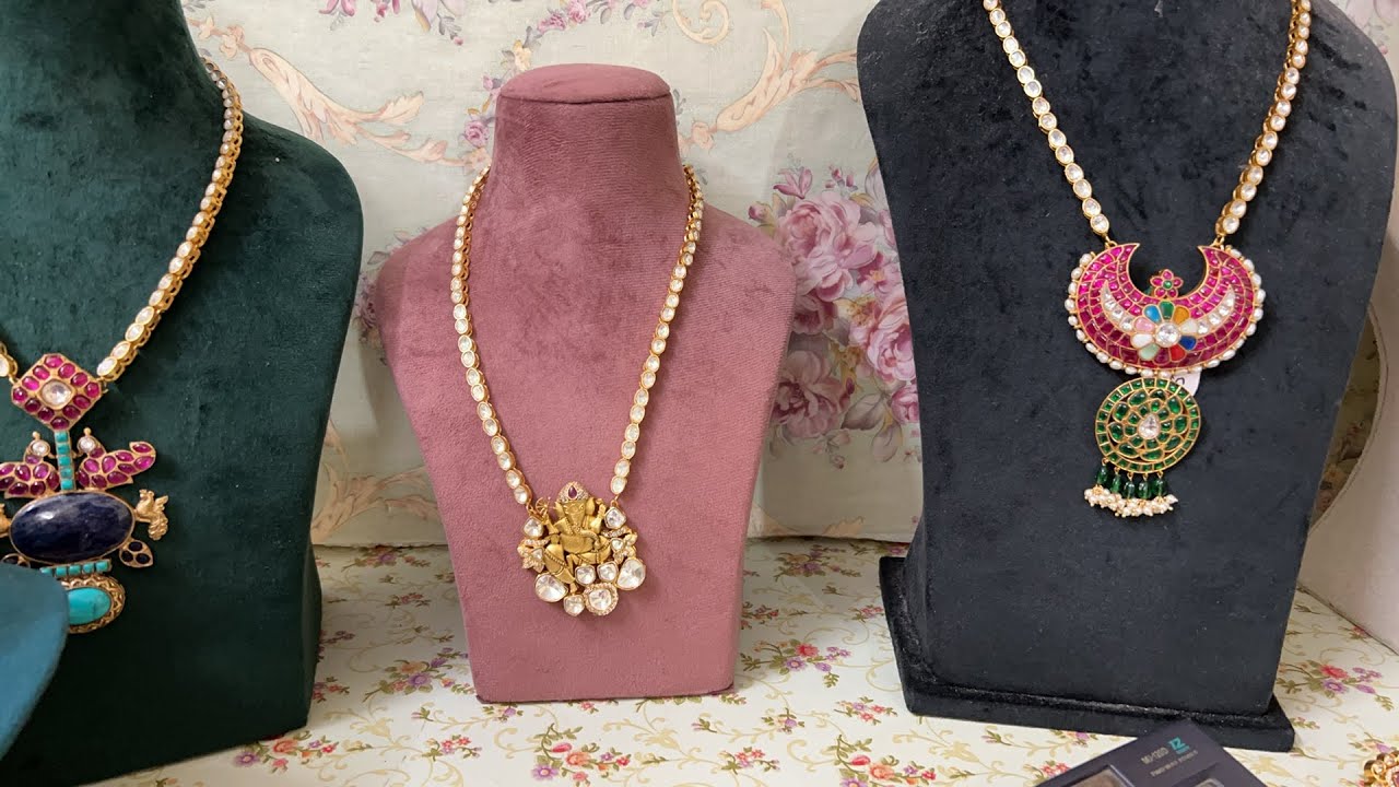 Spurthi Jewels 8904096099 Youtube