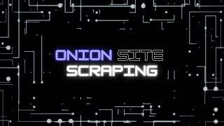 Onion drugs site scraping with TOR browser - demo - drugsy - selenium - python - ygohel18