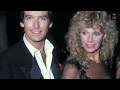 pierce brosnan girlfriend 1977 2024