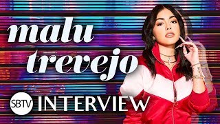 Malu Trevejo Chats 'Swipe Dat,' Her Story, Fans, Haters & More!