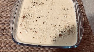 Khoya Rice Kheer Recipe | Mazedaar khoya Chawal Kheer Recipe