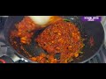 sidan u karso basto macaroni pasta macaroni recipe how to cook spicy fried macaroni