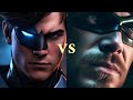 Nightwing vs Green Arrow: Who would win?