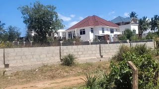 #0674285326 PLOT FOR SALE KIBUGUMO KIGAMBONI BEI MIL 30 KIWANJA SQM 800 DOCUMENTS SALES AGREEMENT