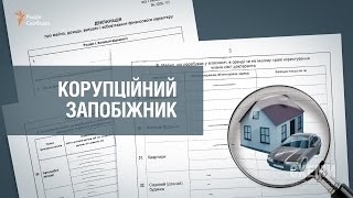 Кому довірять перевіряти декларації чиновників || Максим Савчук («СХЕМИ»)