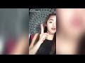 Andrea Brillantes vs kyline Alcantara Tiktok compilation