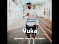 Oscar Mbo X Jazzworx X Thukuthela - Vuka (El Musa Musica Bootleg)