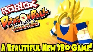 New Update 4 6 Testing Forms Energy Skills Roblox Dragon - is dragon ball online generations the best db roblox game