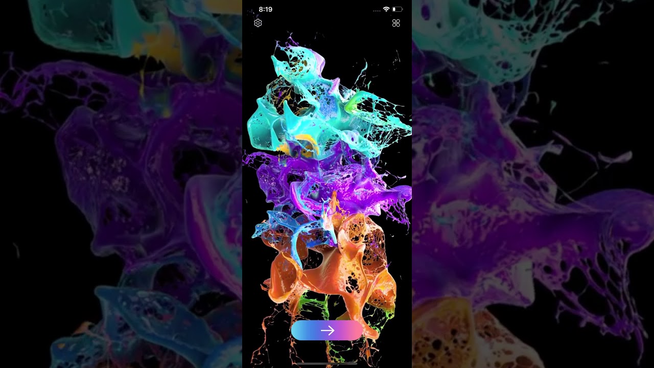 Live Wallpaper Youtube