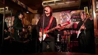 2017.9.1廣田龍人（Ricky）＆REVOLVER【あの娘はスージー（オリジナル）】Beatlescoverband