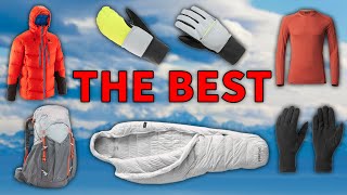 ALL-TIME BEST DECATHLON GEAR // Quality on a Budget