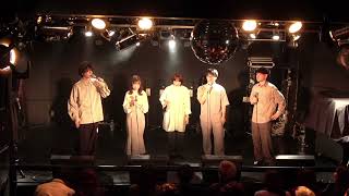 さくさく【BBP Audition LIVE2024】