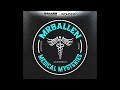 female patient mrballen podcast u0026 mrballen’s medical mysteries