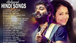 Top 20 Hindi Hearted Touching Song 2021 - Arijit Singh, Atif Aslam, Neha Kakkar, Palak Muchhal