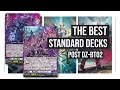 The BEST DECKS of the DZ-BT02 Illusionless Strife Format