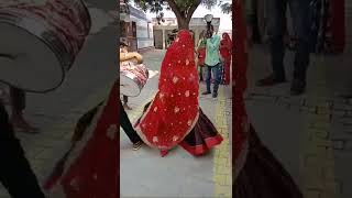 Marwadi Vivah Dhol Thali Dance || मारवाड़ी विवाह डांस || ढोल थाली डांस #बन्नाअदरअदरपगमेलो