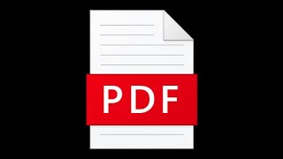 نسخ النصوص من ملفات pdf