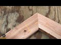 How To Build A Shed By Yourself All STEPS 10x16