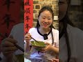 我今天做了婆婆最愛吃的蘿卜炒牛腩 婆媳 鄉村守護人 美食 家庭日常