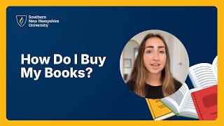 Course Materials 101: What Do I Need for My Online Class? #OnlineLearning #Textbooks #Bookstore