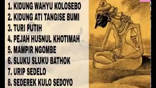 Kidung Wahyu Kolosebo Full Album...