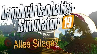 LS 19 Silage Tutorial: Kurz, leicht und verständlich erklärt