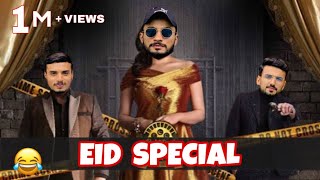 Chakkar Movie Offical 2022 | Eid special Vlog | Ahsan Khan Neelum Muneer new pakistani movie