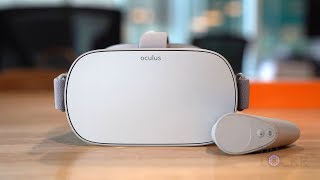 Oculus Go Complete Walkthrough