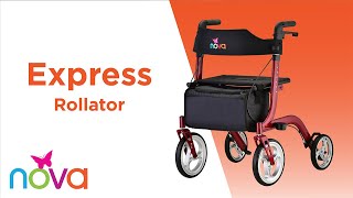 Express Rollator