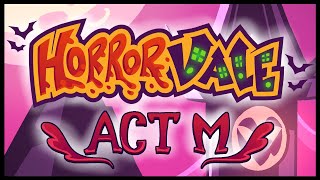HorrorVale: Act M Teaser