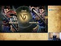 【神園】sc6全キャラ変更点チェックします。【pgw.tv】