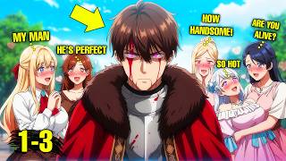A Genius Reincarnates as the Duke’s Useless Son and Is Forced to Marry! – Manhwa Recap