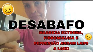 DESABAFEI ‼️ CONTEI SOBRE MINHA REALIDADE E MEUS PROBLEMAS ENFRENTADOS NO DIA A DIA. 😖