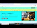 Building Code With Asim From Scratch | New Project Using HTML and CSS in 2024 | Part 01