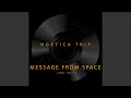 Message from Space