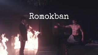 [HUN] Romokban || K-drama multifandom