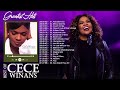 Powerful Gospel Songs Of CeCe Winans Collection 2022 - Famous CeCe Winans Worship Songs